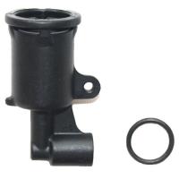 Ausgang zu Funktionsventil für Odea und Talea